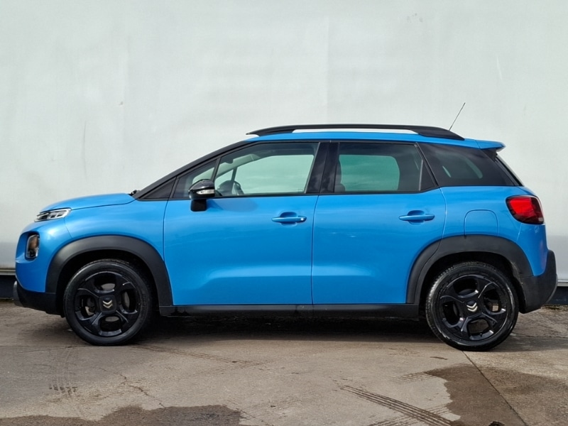 Used Citroen C3 Aircross 2020 for sale - 78033440: Photo 4