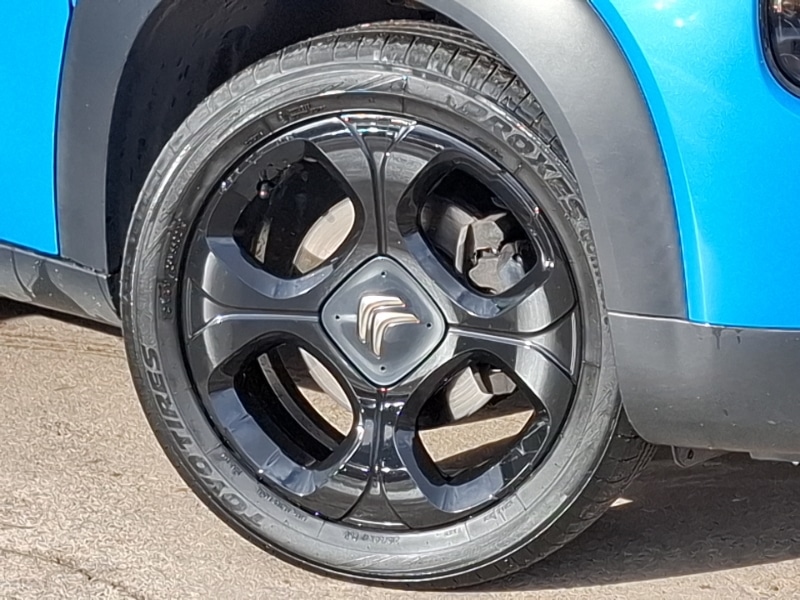 Used Citroen C3 Aircross 2020 for sale - 78033440: Photo 9