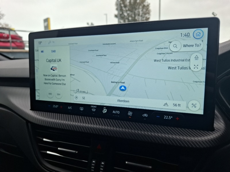 Used Ford Kuga 2025 for sale - 76199090: Photo 12