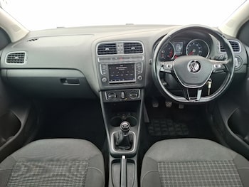Used Volkswagen Polo 2017 for sale - 78953160: Photo