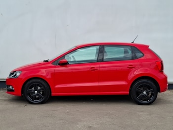 Used Volkswagen Polo 2017 for sale - 78953160: Photo