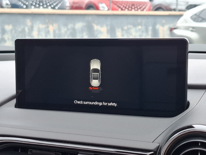 Used Mazda MX-5 2025 for sale - 77304282: Photo 11