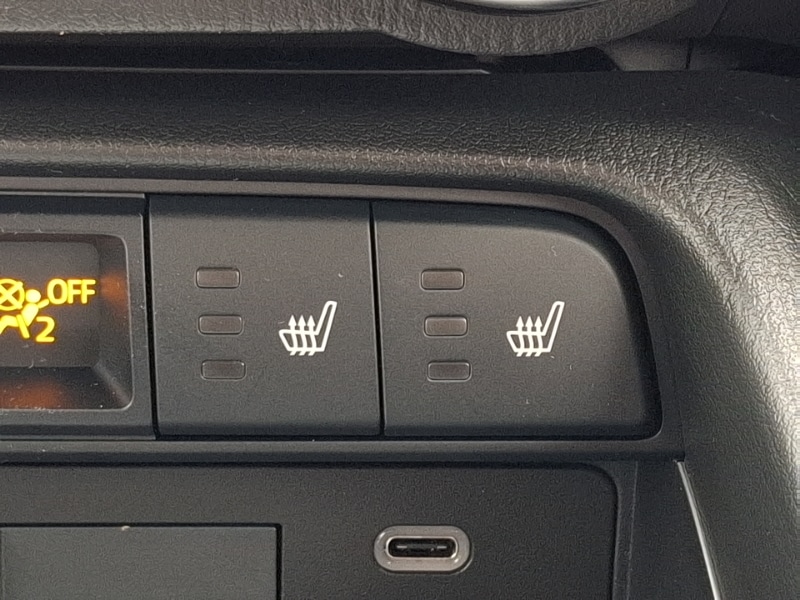 Used Mazda MX-5 2025 for sale - 77304282: Photo 13