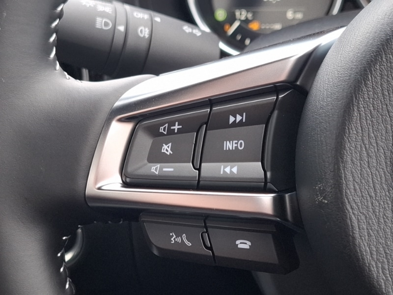 Used Mazda MX-5 2025 for sale - 77304282: Photo 16