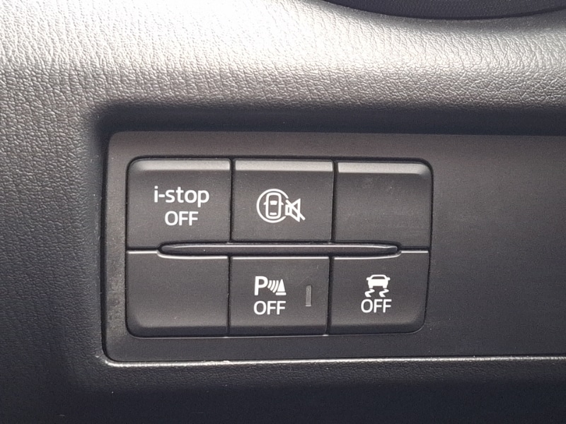 Used Mazda MX-5 2025 for sale - 77304282: Photo 18