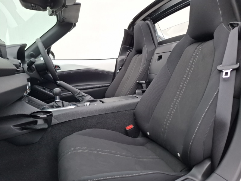 Used Mazda MX-5 2025 for sale - 77304282: Photo 6