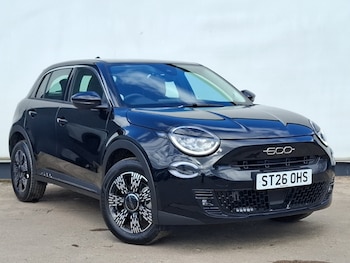 Used Fiat 600 2026 for sale - 78816632: Photo