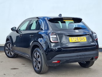 Used Fiat 600 2026 for sale - 78816632: Photo