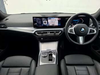 Used BMW 3 Series 2024 for sale - 75138778: Photo