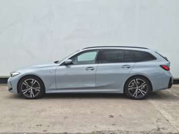 Used BMW 3 Series 2024 for sale - 75138778: Photo