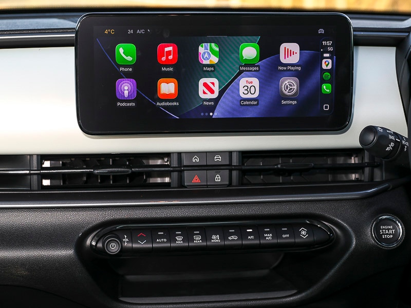 Used Fiat 600 2026 for sale - 77782467: Photo 11