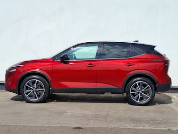 Used Nissan Qashqai 2024 for sale - 75595192: Photo