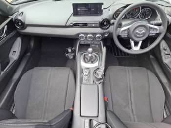 Used Mazda MX-5 2024 for sale - 74907610: Photo