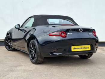 Used Mazda MX-5 2024 for sale - 74907610: Photo