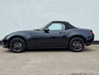 Used Mazda MX-5 2024 for sale - 74907610: Photo