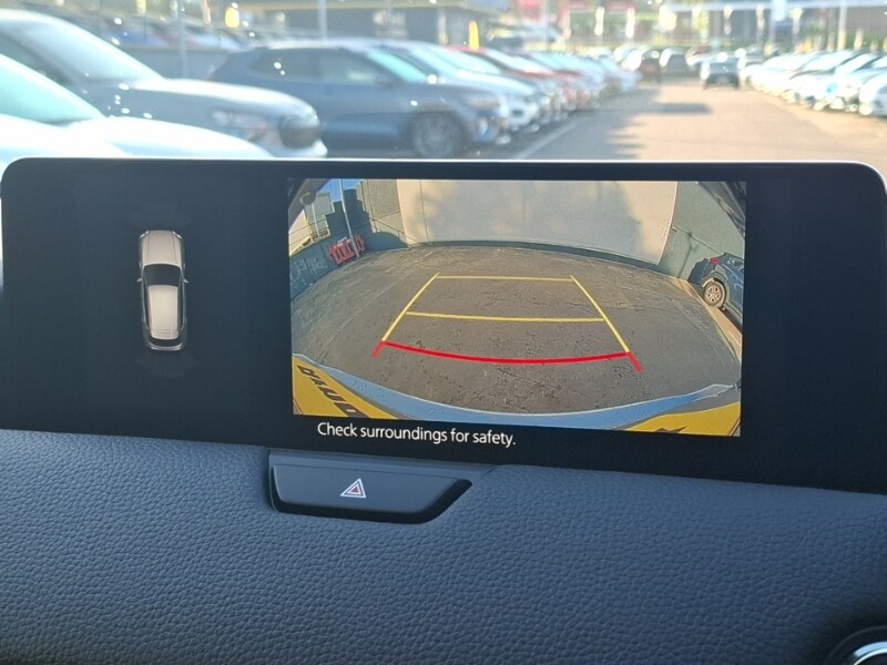 Used Mazda CX-60 2025 for sale - 76217949: Photo 10