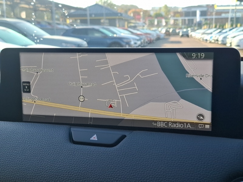 Used Mazda CX-60 2025 for sale - 76217949: Photo 11