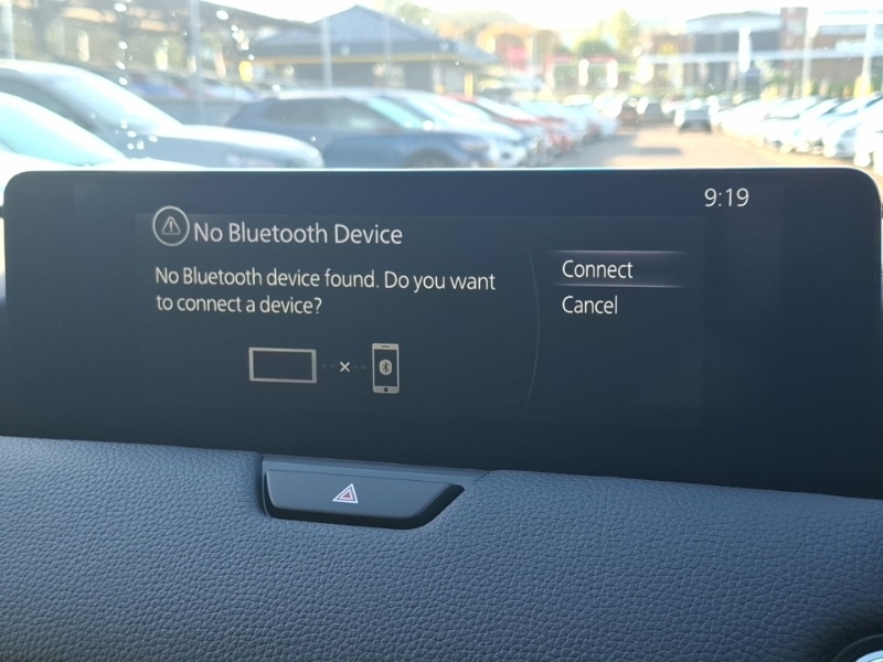 Used Mazda CX-60 2025 for sale - 76217949: Photo 12