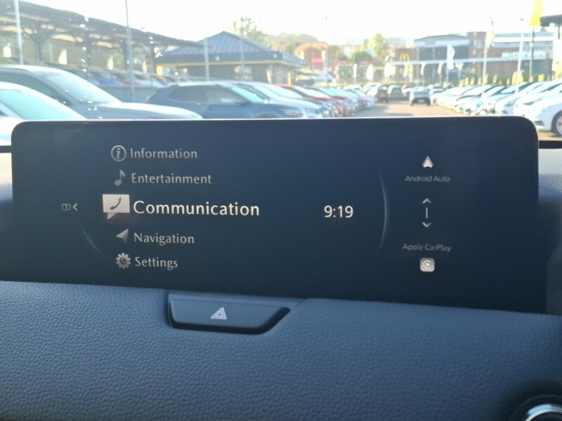 Used Mazda CX-60 2025 for sale - 76217949: Photo 13