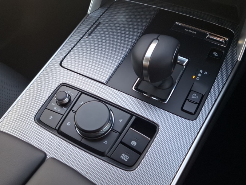 Used Mazda CX-60 2025 for sale - 76217949: Photo 15