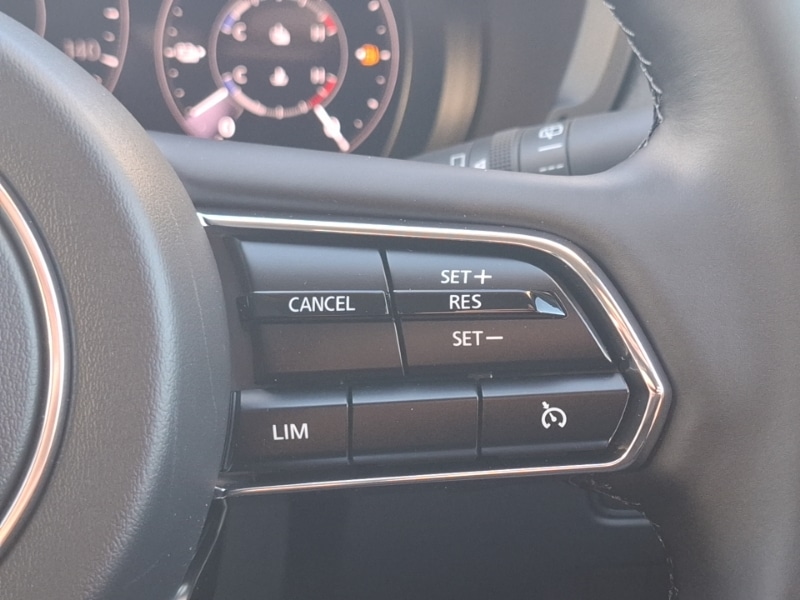 Used Mazda CX-60 2025 for sale - 76217949: Photo 17