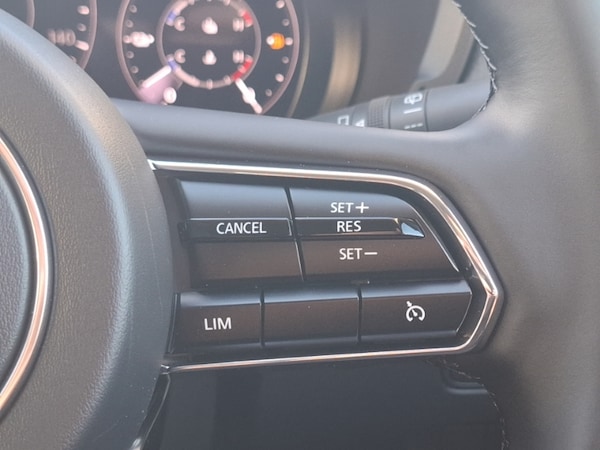 Used Mazda CX-60 2025 for sale - 76217949: Photo 17