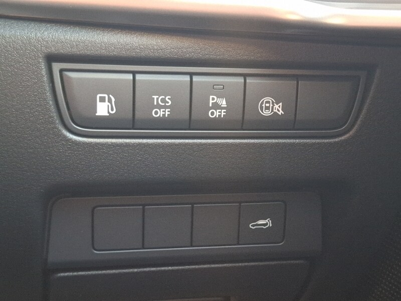 Used Mazda CX-60 2025 for sale - 76217949: Photo 18