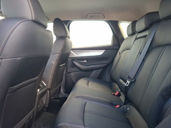 Used Mazda CX-60 2025 for sale - 76217949: Photo 6