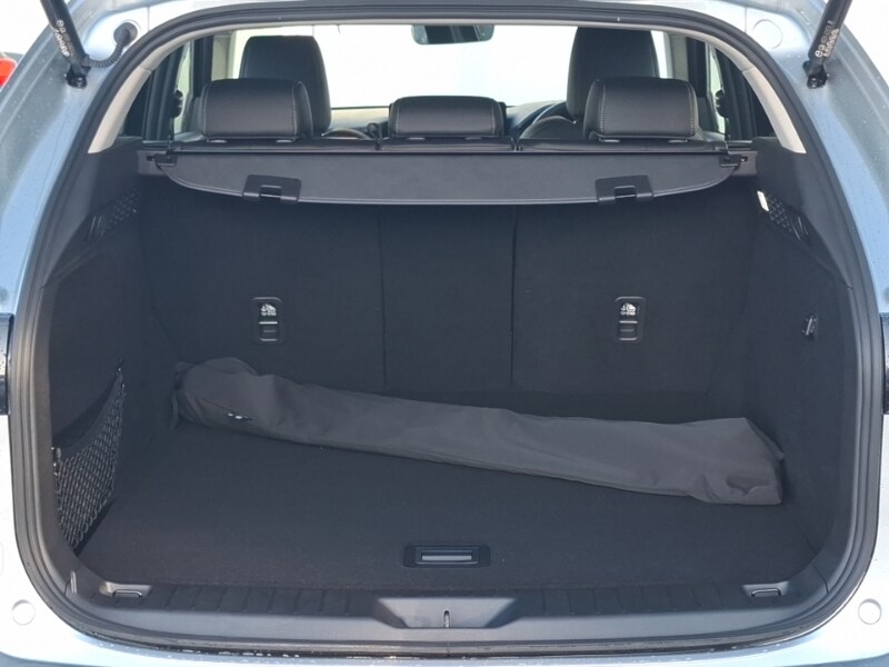 Used Mazda CX-60 2025 for sale - 76217949: Photo 8