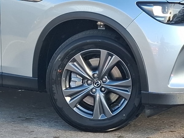 Used Mazda CX-60 2025 for sale - 76217949: Photo 9