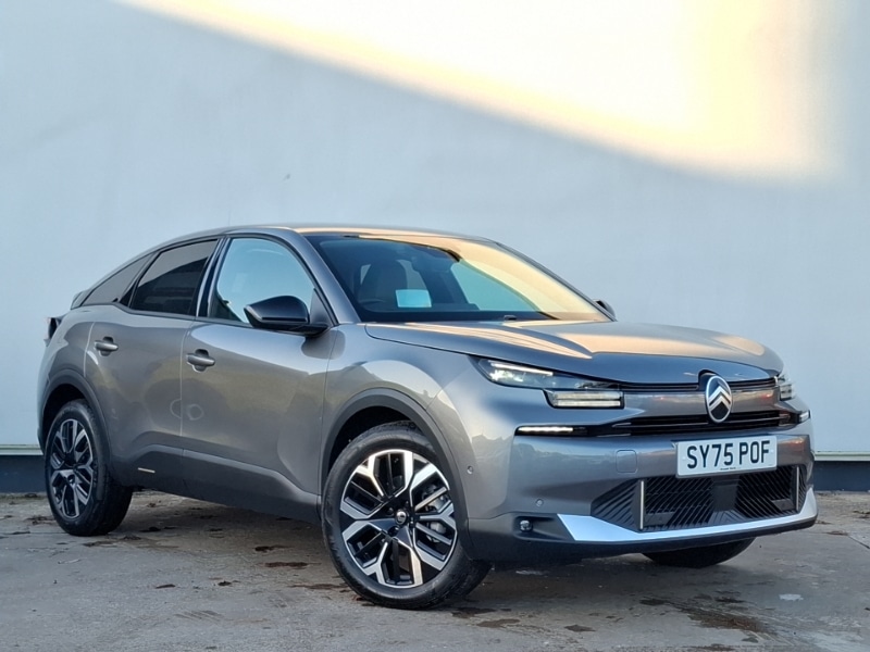 Used Citroen C4 2025 for sale - 76387945: Photo 1