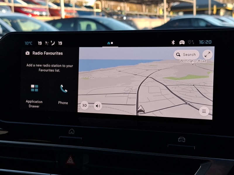 Used Citroen C4 2025 for sale - 76387945: Photo 11