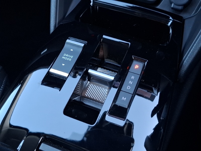 Used Citroen C4 2025 for sale - 76387945: Photo 13