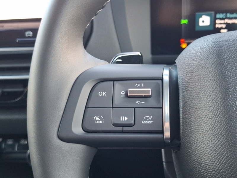 Used Citroen C4 2025 for sale - 76387945: Photo 14