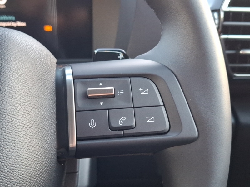 Used Citroen C4 2025 for sale - 76387945: Photo 15