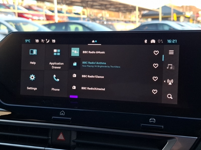 Used Citroen C4 2025 for sale - 76387945: Photo 19