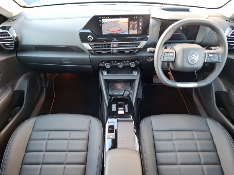 Used Citroen C4 2025 for sale - 76387945: Photo 2