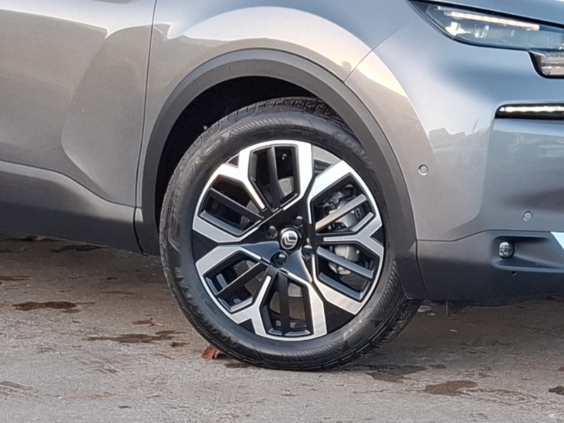 Used Citroen C4 2025 for sale - 76387945: Photo 9