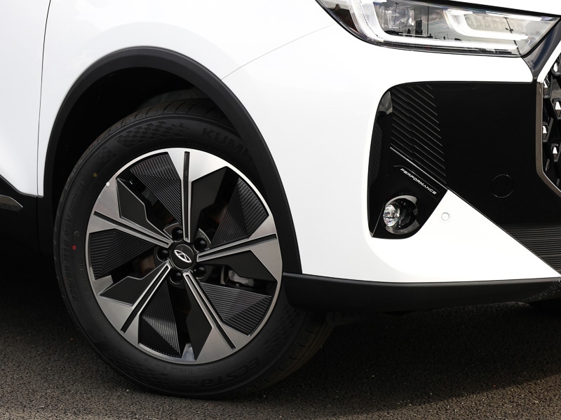 Used Chery Tiggo 7 2025 for sale - 76699922: Photo 9