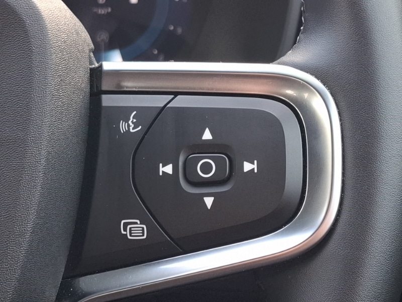 Used Volvo XC40 2024 for sale - 77606059: Photo 17