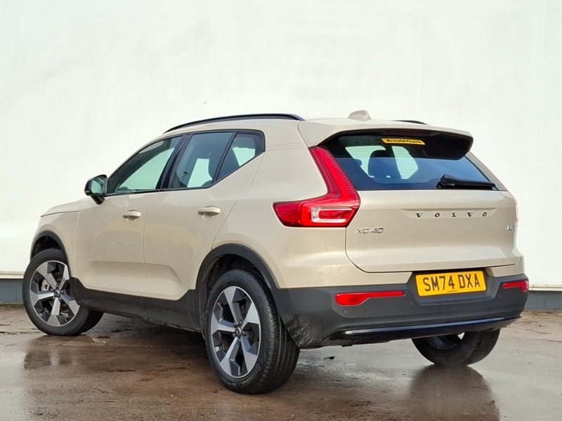 Used Volvo XC40 2024 for sale - 77606059: Photo 3
