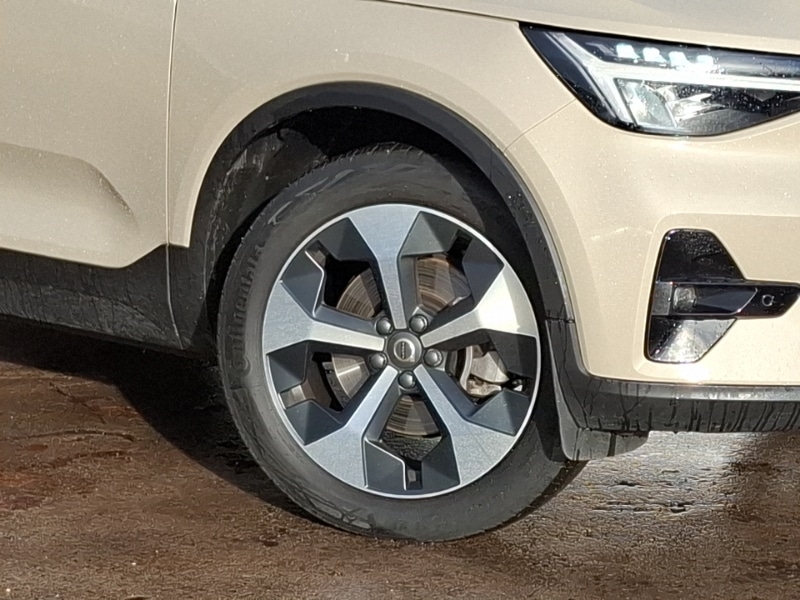 Used Volvo XC40 2024 for sale - 77606059: Photo 9