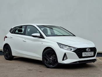 Hyundai - i20
