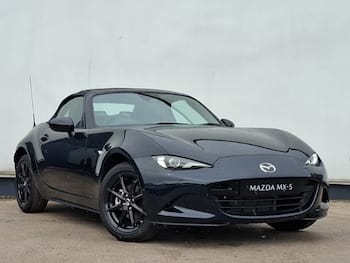 Used Mazda MX-5 2026 for sale - 79694319: Photo