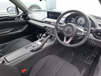 Used Mazda MX-5 2026 for sale - 79694319: Photo