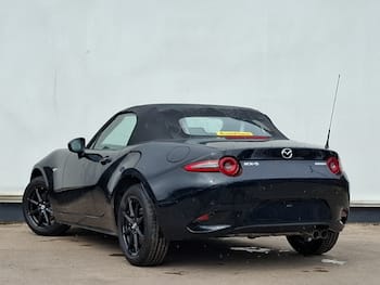 Used Mazda MX-5 2026 for sale - 79694319: Photo