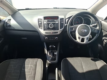Used Kia Venga 2019 for sale - 78546905: Photo