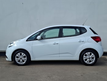 Used Kia Venga 2019 for sale - 78546905: Photo