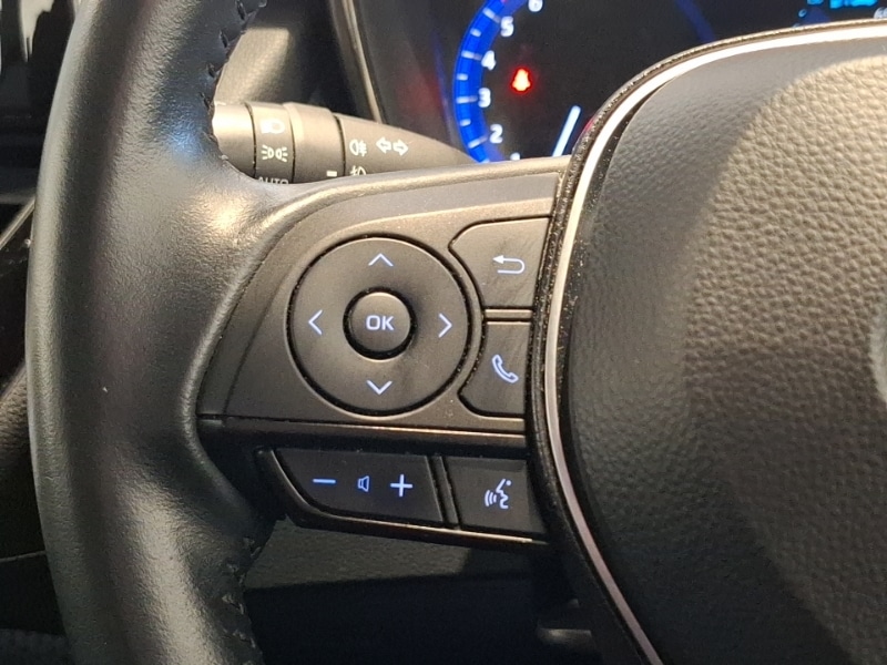 Used Toyota Corolla 2021 for sale - 76589400: Photo 16