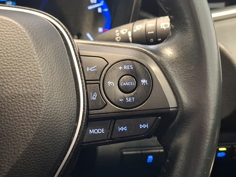 Used Toyota Corolla 2021 for sale - 76589400: Photo 17